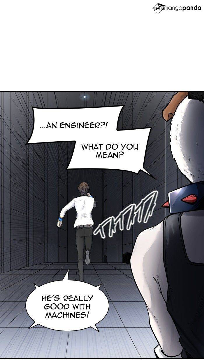 Tower of God Chapter 423 image 076